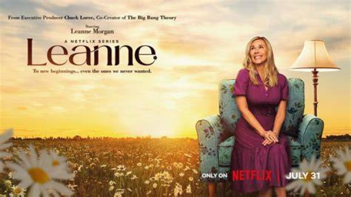 Leanne New Netflix Special Draws on Rural Roots