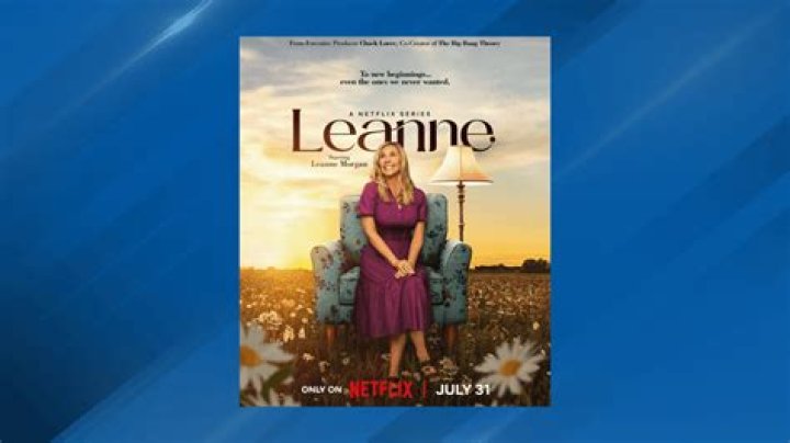 Leanne Southern Comedian We Love StyleBlueprint