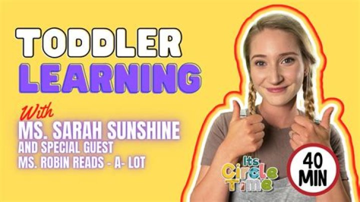 Learn With Miss Sarah Sunshine Animals First Words The Alphabet