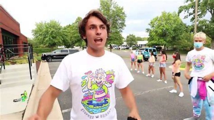 Learning The Official Slushie Music Video Tiktok Dance!! *Hardest