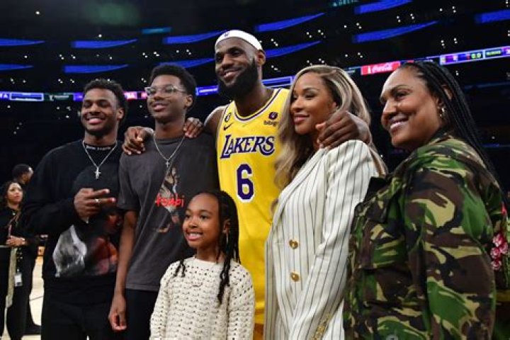 Lebron James' Mother Gloria: Net Worth Update 2023