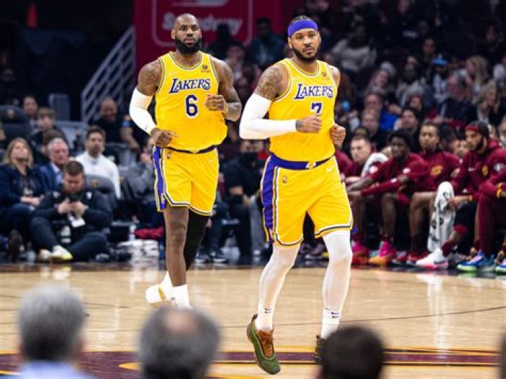 LeBron James How Tall Is He And His Height Growth History? Hood MWR
