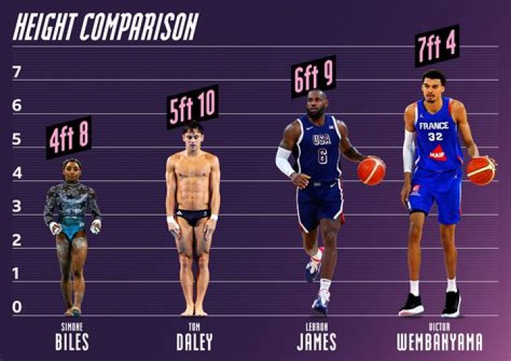 Lebron James Measurements Height Weight Provincial Archives of