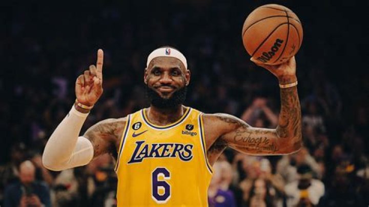LeBron James' Mom Gloria James Turns 44 Today! The Baller Life