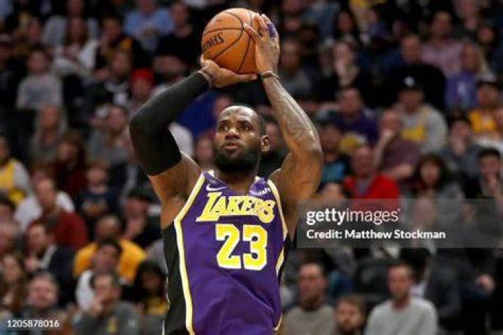 LeBron's Youngest Son, Bryce, Receives First Scholarship Offer The Spun