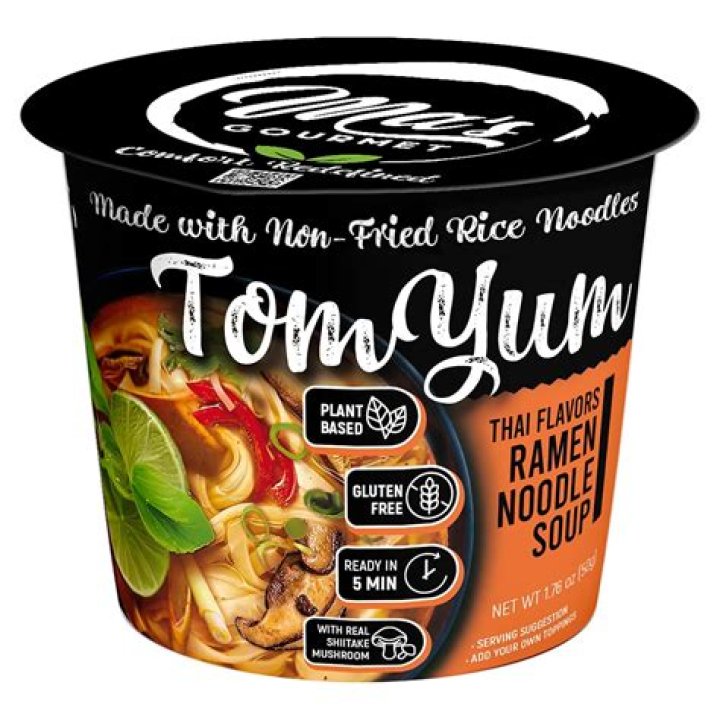 Lechon Tom Yum Is a Recipe for Leftover Lechon That Isn't Paksiw