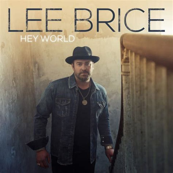 Lee Brice Makes Song of the Year History With &lsquo;One of Them Girls&rsquo; The