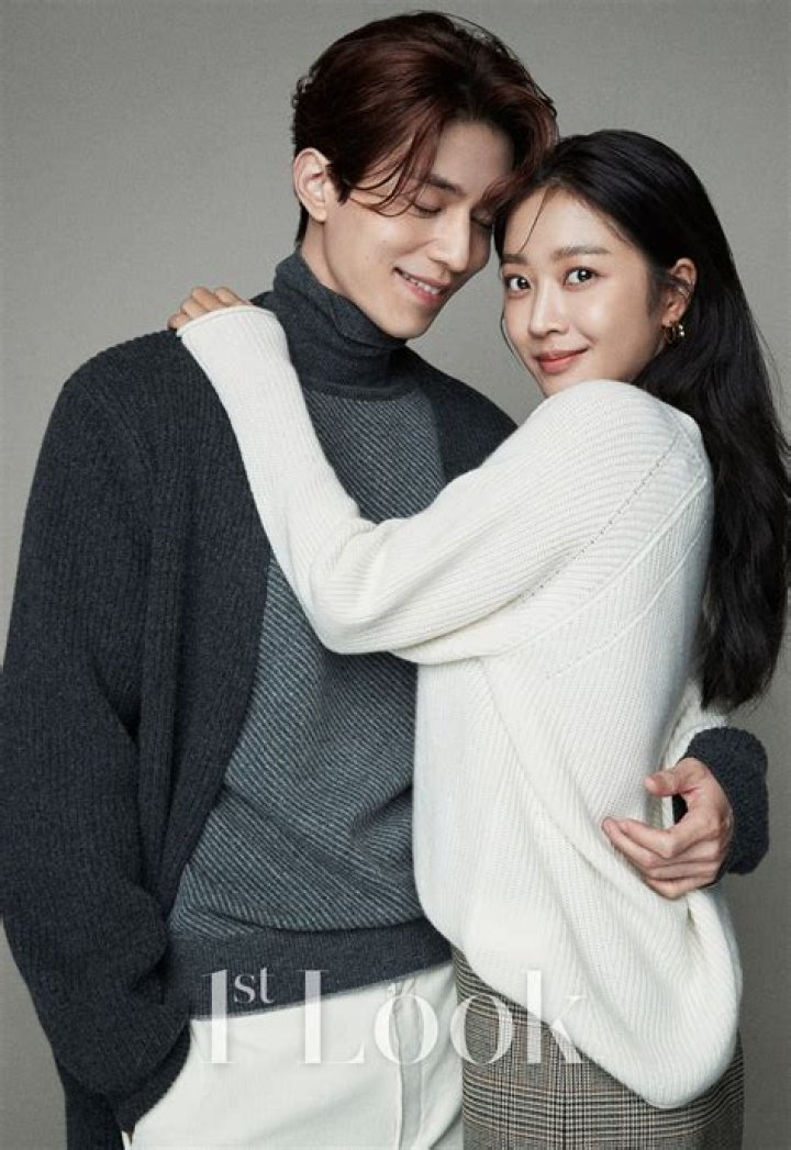 Lee dong Wook and Jo Bo Ha 1st Look Dramas coreanos, Hombres coreanos