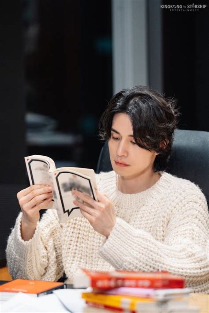Lee Dong Wook, King Kong, Korean Actors, Debut, Model, Sweet, Candy