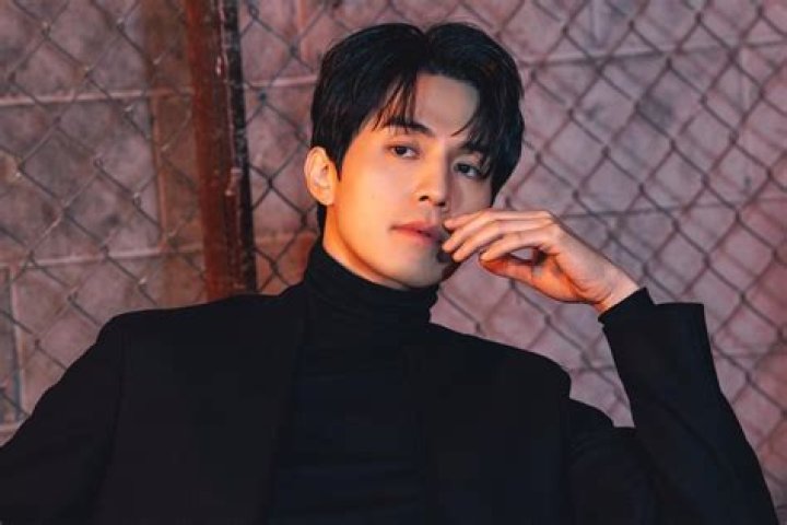 Lee Dong Wook Says He's Just Like Everyone Else In Interview As One Of