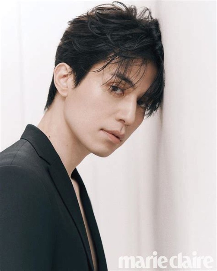Lee Dong Wook's Son Everything You Need To Know