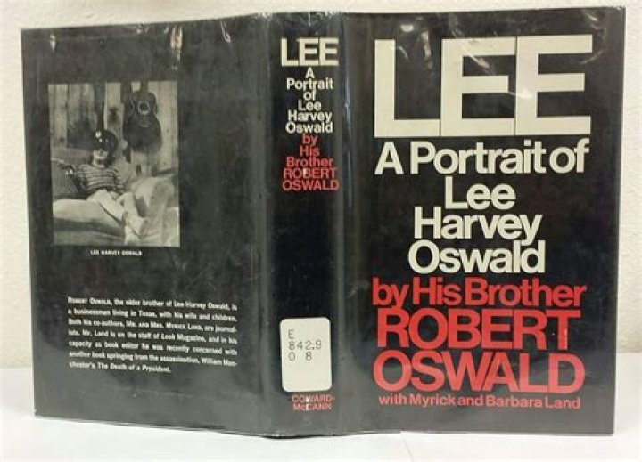 Lee Harvey Oswald Tinting History