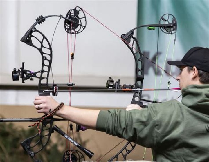 Lee Lakosky Bow Setup and Gear List for Hunting