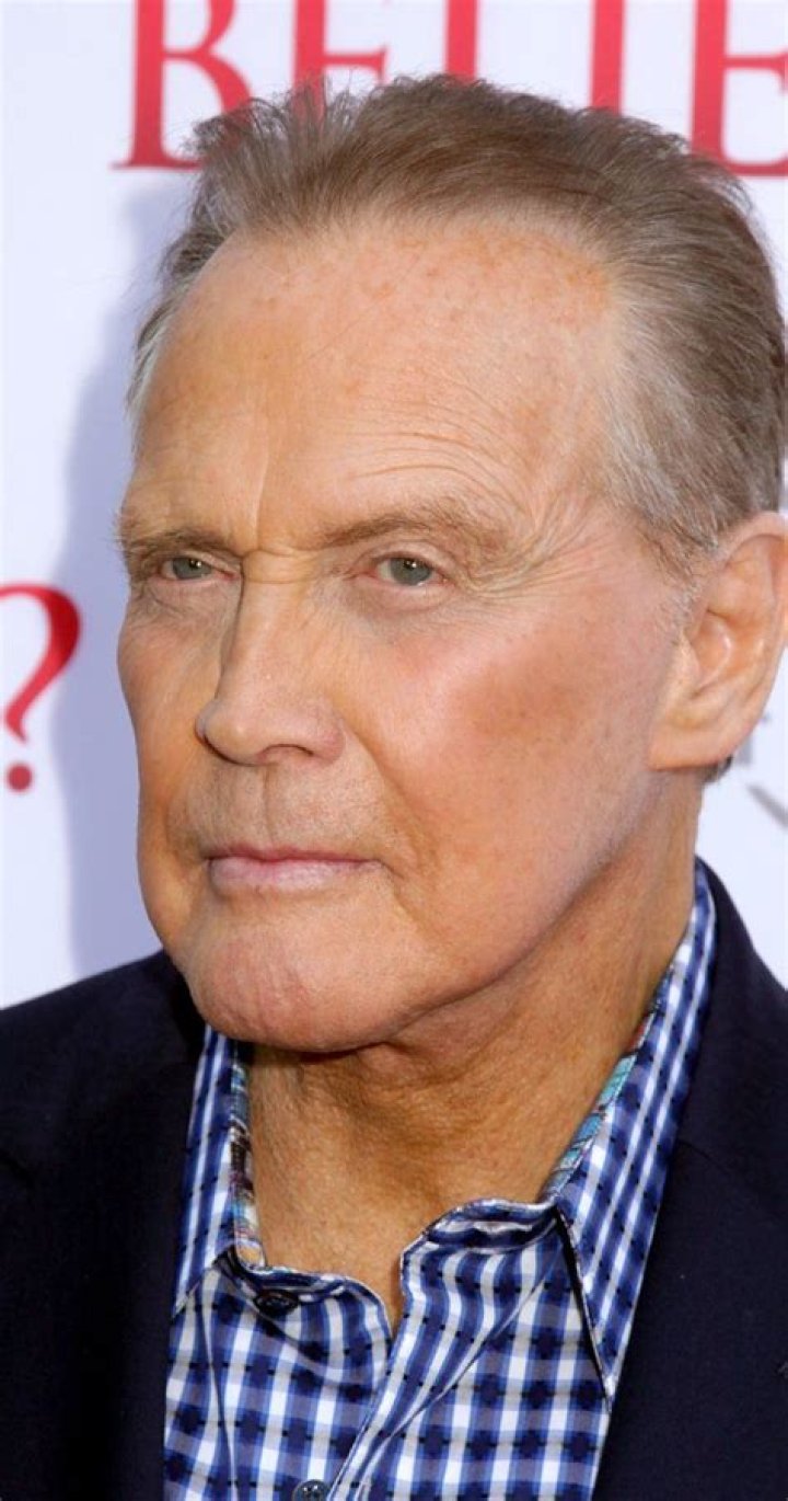 Lee Majors Biography IMDb