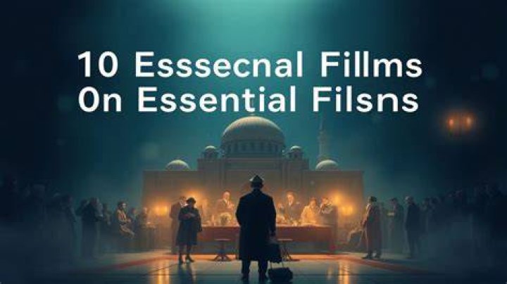 Lee Marvin 10 essential films BFI