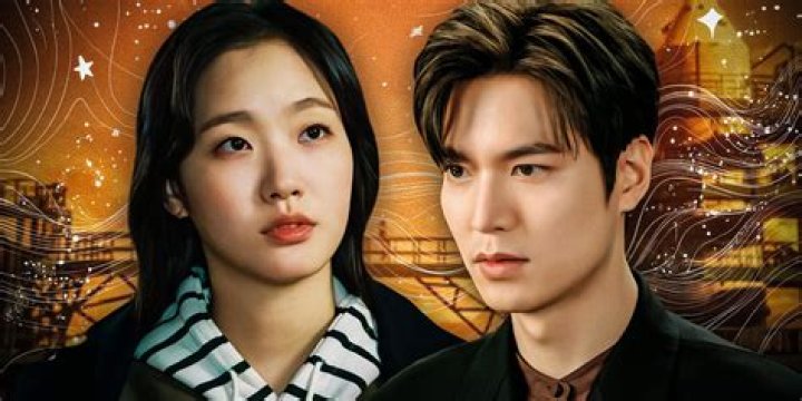 Lee Minho, Kim Goeun partner in romance fantasy &lsquo;The King Eternal