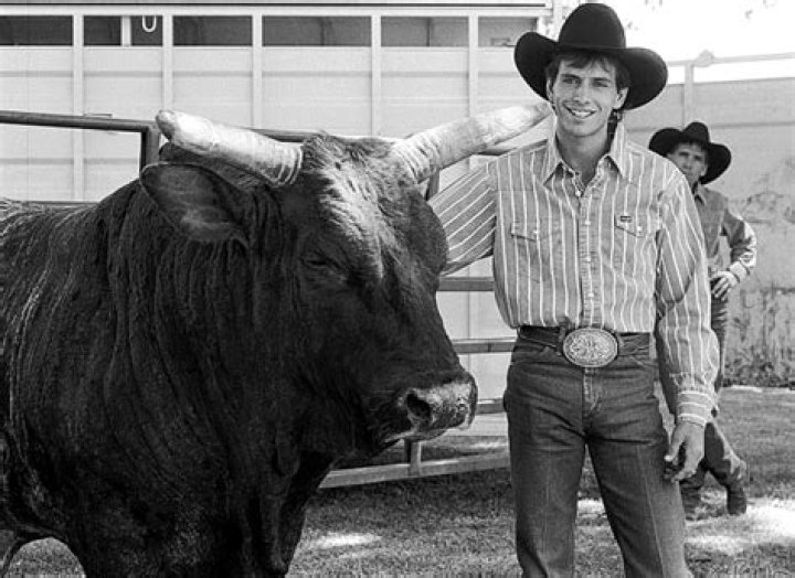 Legacy Of Oklahoma Bull Rider Lane Frost Stands Strong 30 Years After