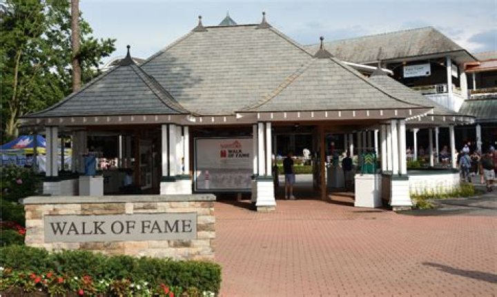 Legendary Trainer Bob Baffert To Be Inducted Into Saratoga Walk Of Fame Saratoga Living