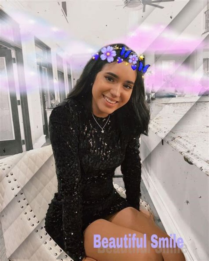 Legna Hernandez Tik Tok 2020 savage tiktok 2020