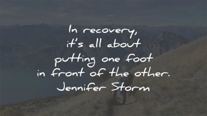 Leigh Keno's Inspiring Stroke Recovery Journey