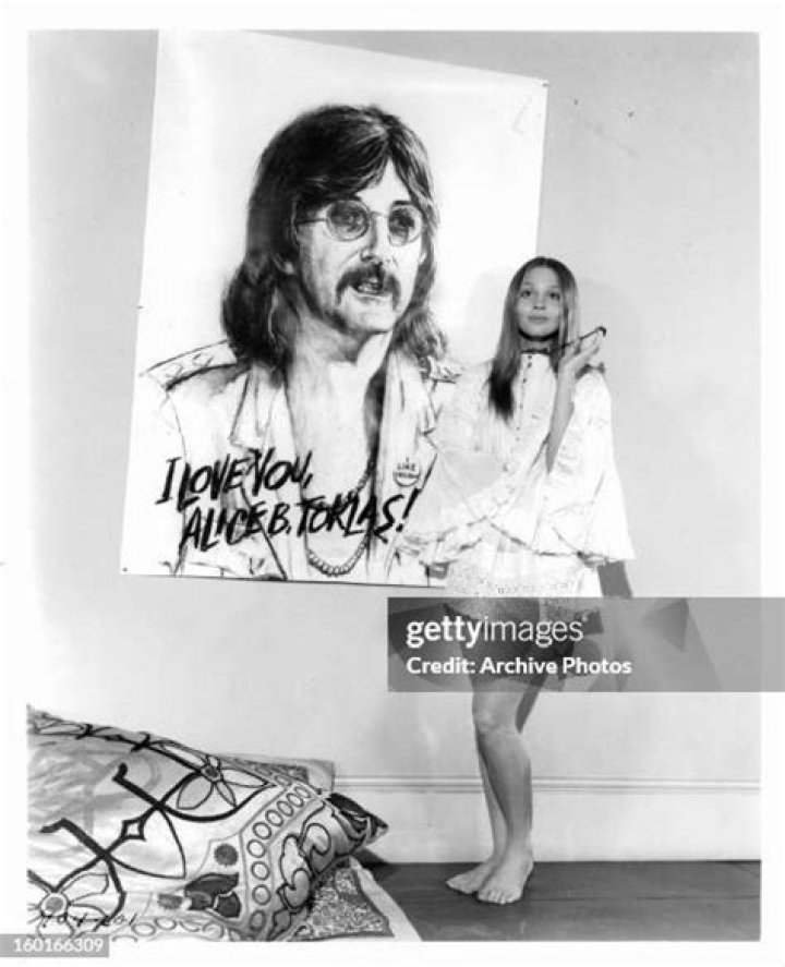 Leigh Taylor Young I Love You Film with The Goons Star Peter Sellers