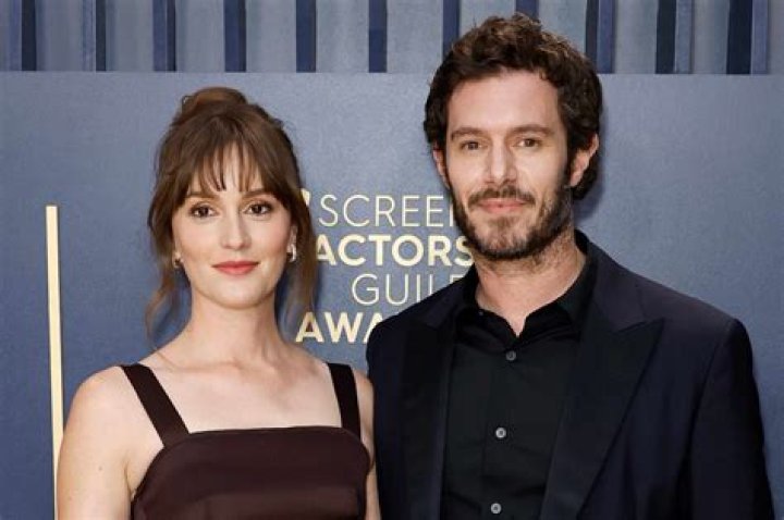 Leighton Meester's Pregnancy Rumors Deciphered