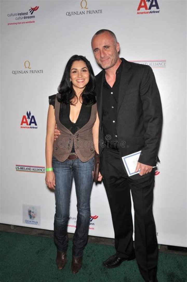 Lela Loren & Tim Murphy Editorial Stock Image Image 23040914