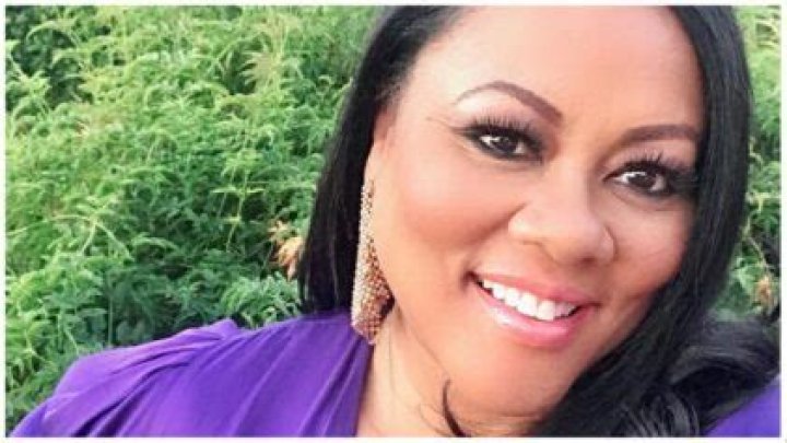 Lela Rochon News Atlanta Black Star