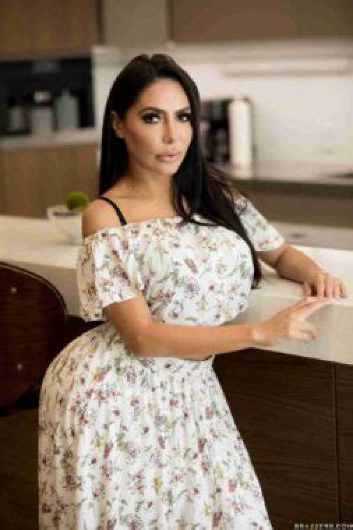 Lela Star Wiki, Age, Net Worth, Measurements, Boyfriend, Height, Parents