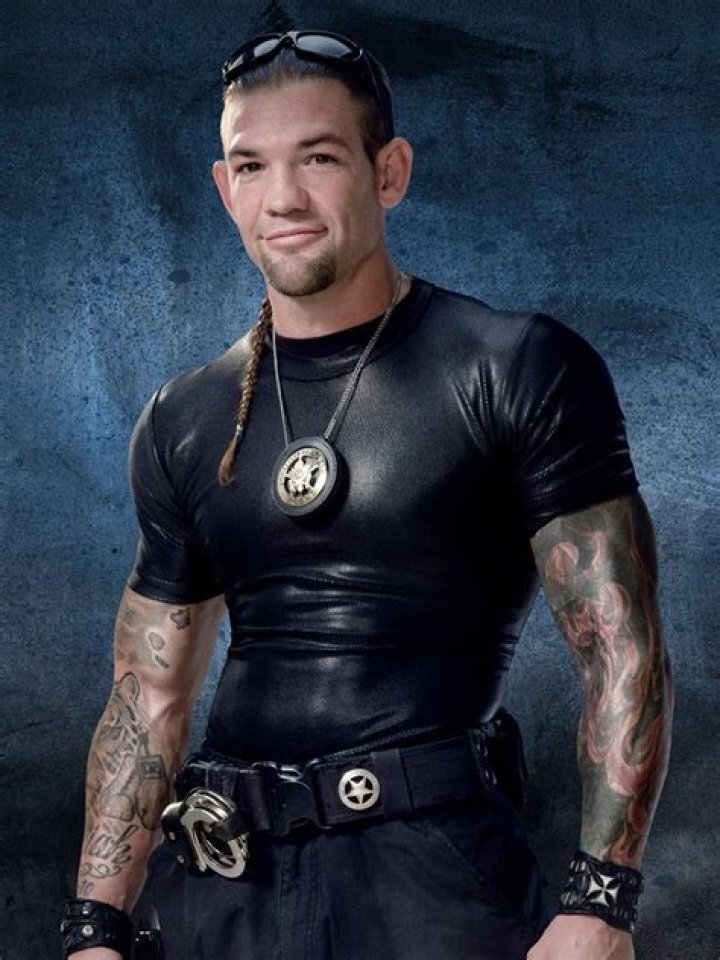 Leland Chapman's net worth, age, bio, wife, height, affair, occupation