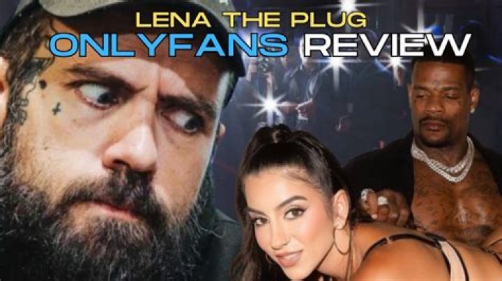Lena The Plug Onlyfans Free Nsfw To My XXX Hot Girl