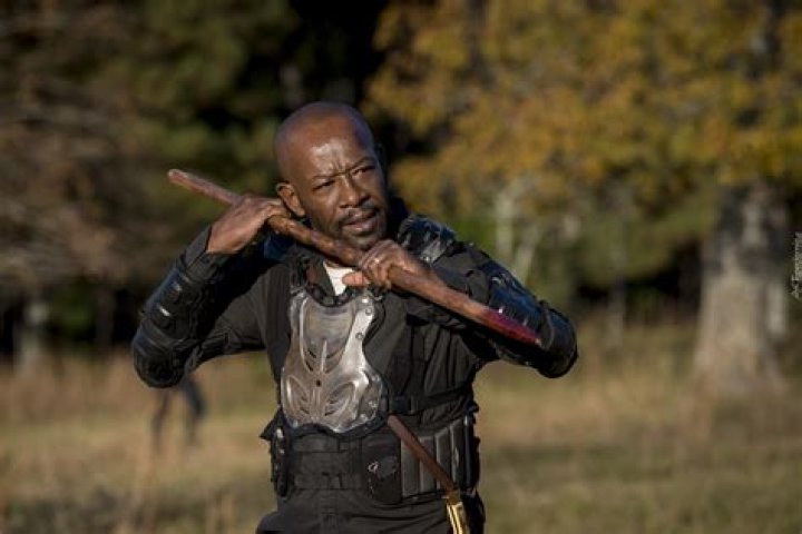 Lennie James The Walking Dead doesn't get the credit it deserves at