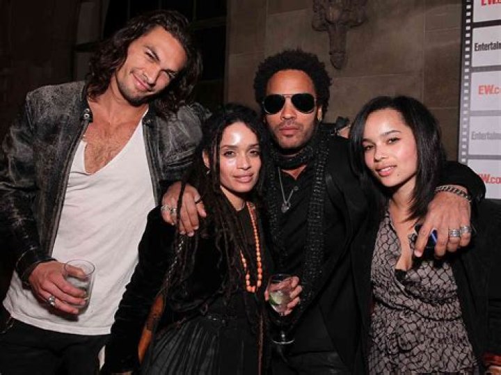 Lenny Kravitz Siblings Brother Sister And Family Revealed