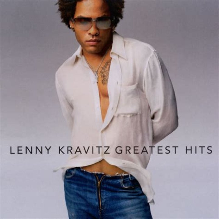 Lenny Kravitz to Get Music Icon Award at 2024 People&rsquo;s Choice Awards
