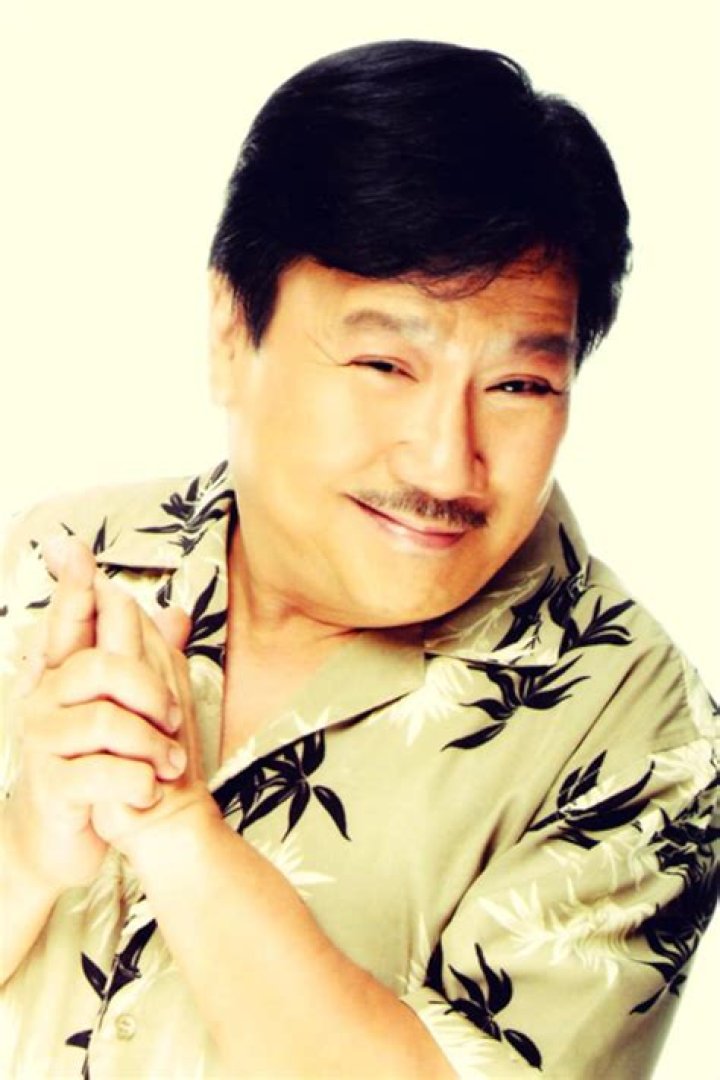 Leo Martinez IMDb