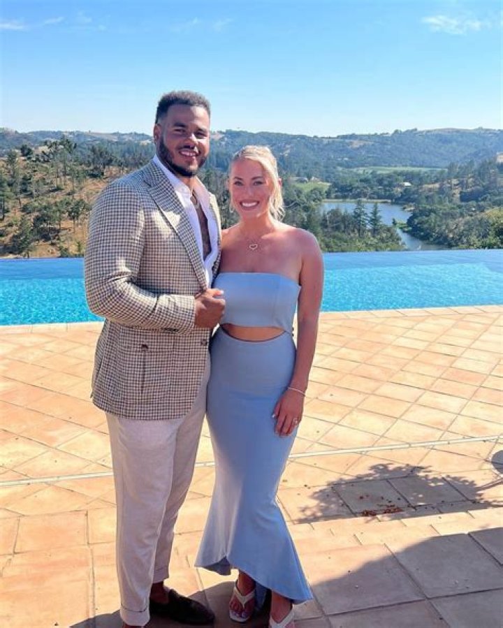 Leon Edwards Wife Who Is His Partner? Do They Have A Child?