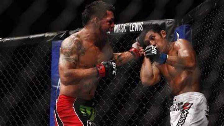Leonard Garcia joining Team Alpha Male, considering offer from WSOF but