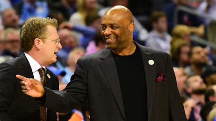 Leonard Hamilton Age How Old is Florida State Coach?