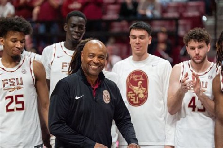 Leonard Hamilton Agrees to FSU Contract Extension Through 201920