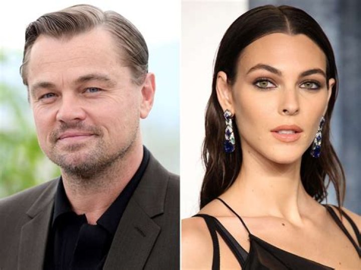 Leonardo Dicaprio / Leonardo DiCaprio's Hairstyles Over the Years