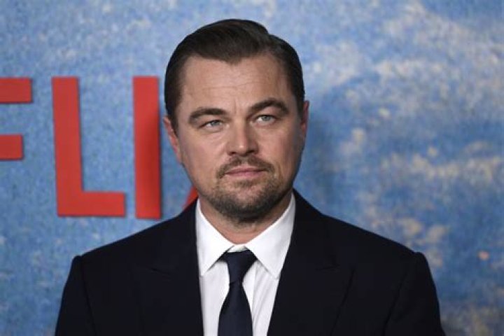Leonardo Dicaprio Net Worth 2023 Exploring Financial Success of