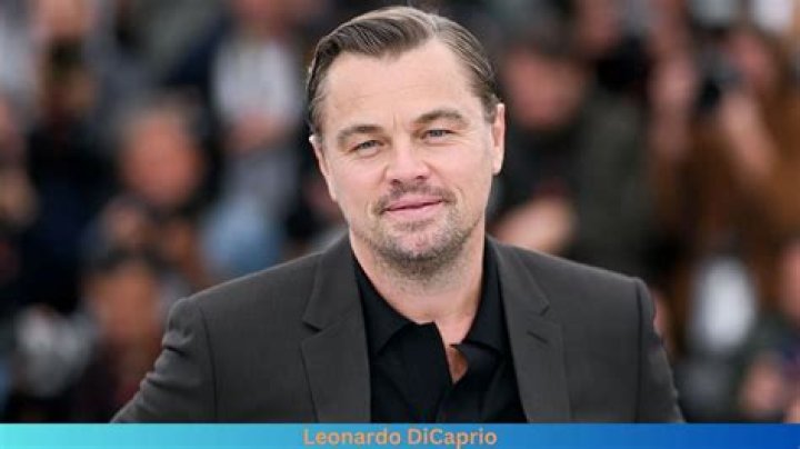 Leonardo DiCaprio Net Worth (2024) Parade