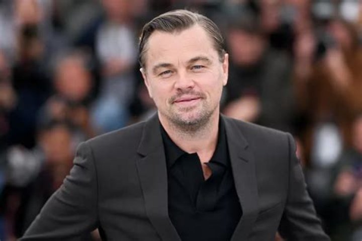 Leonardo DiCaprio Net worth The Net Worth Celeb