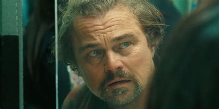 Leonardo DiCaprio Passed on the Role of Anakin Skywalker POPSUGAR