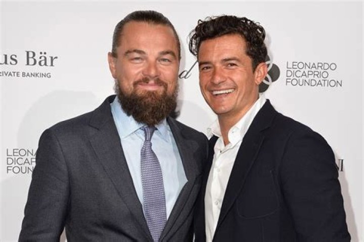 Leonardo DiCaprio raises 40 million at LDF fundraising gala Daily