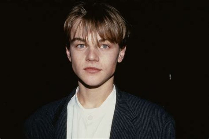 Leonardo DiCaprio's Net Worth, Bio, and Earnings 2023 CYBER NG
