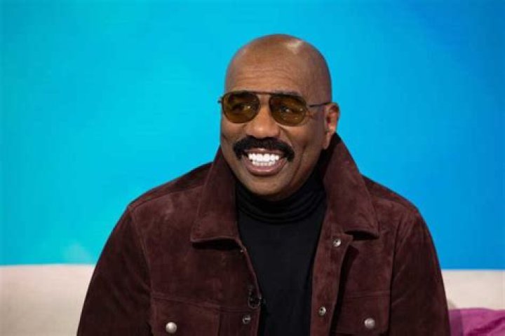 Les 7 enfants de Steve Harvey d&eacute;couvrez la famille Harvey ! Legit.ng