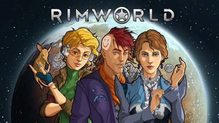 Les artistes de Rimworld soutiennent la panne des subreddit ! r/RimWorld