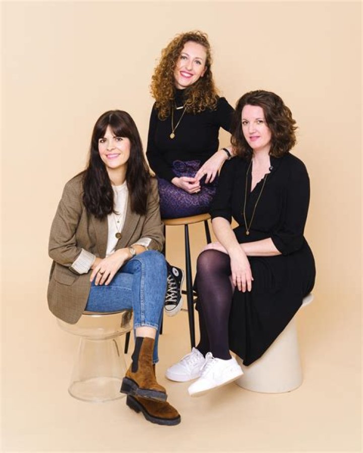 Les femmes de la semaine 12/11/2010 Elle