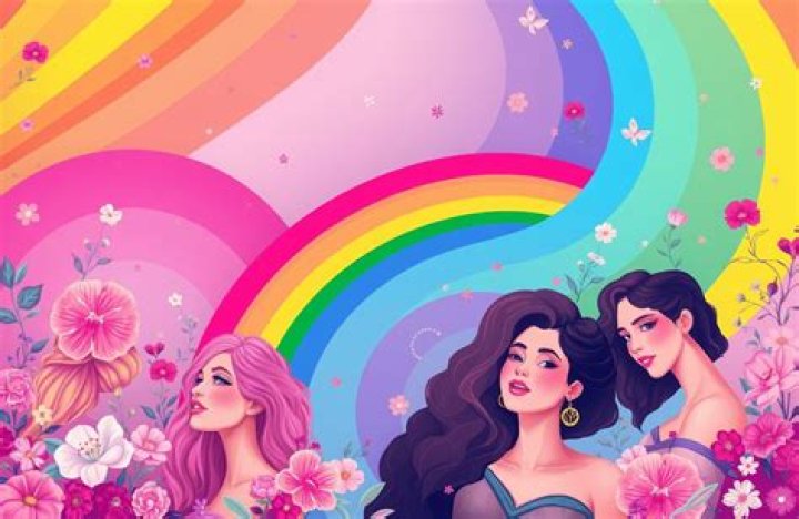 Lesbian Wallpaper WallpaperSafari